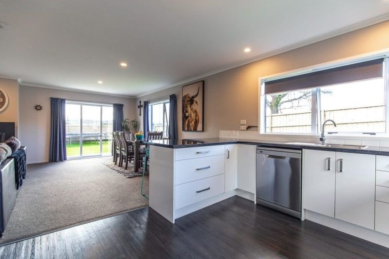Photo of property in 24b Okoroire Street, Tirau, 3410