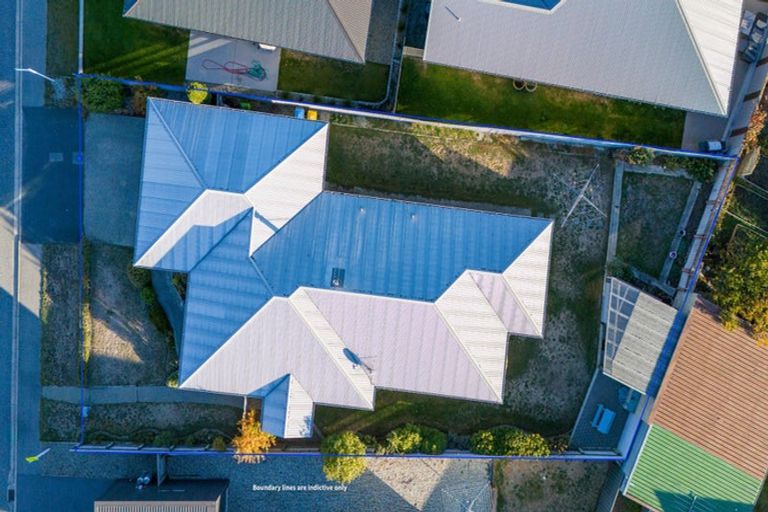 Photo of property in 43 Jollys Road, Cromwell, 9310