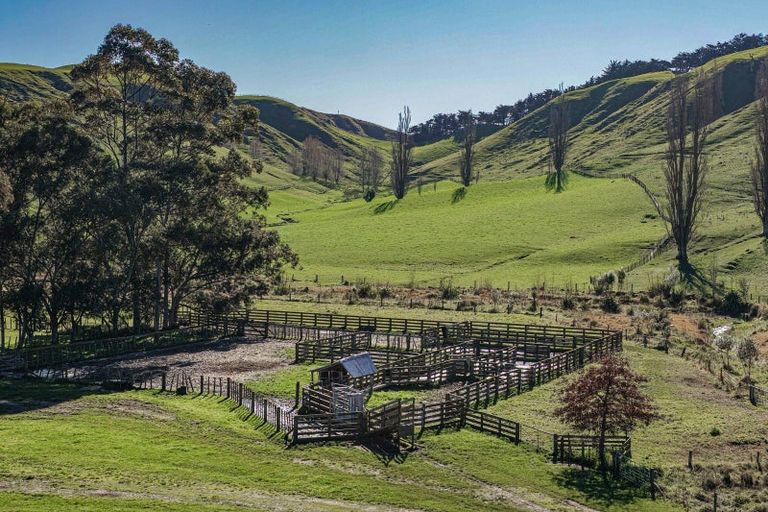 Photo of property in 717 Puketitiri Road, Puketapu, Napier, 4182
