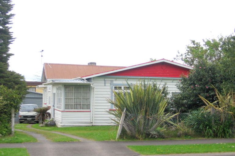Photo of property in 27 Centennial Avenue, Te Aroha, 3320