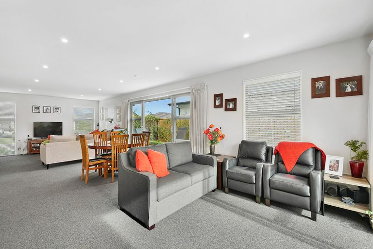 Photo of property in 34 Blue Jean Avenue, Rolleston, 7614