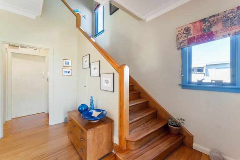 Photo of property in 29 Fulford Street, New Plymouth, 4310