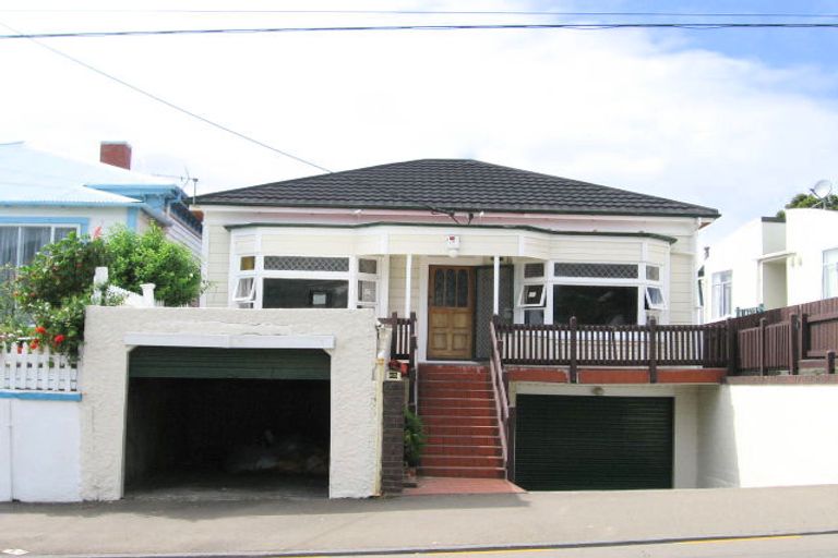 Photo of property in 65 Rintoul Street, Newtown, Wellington, 6021