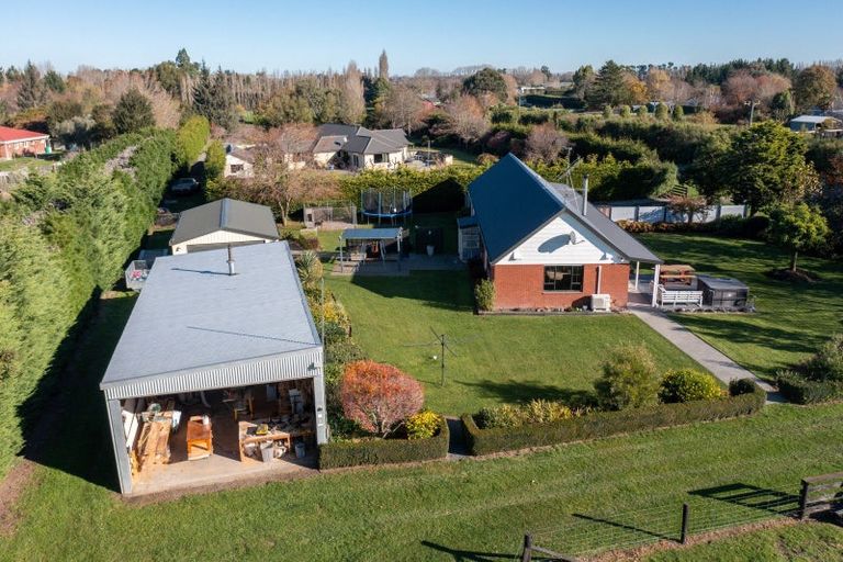 Photo of property in 16 Mcgrath Road, Elgin, Ashburton, 7772