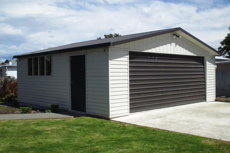 Photo of property in 47a Cox Street, Geraldine, 7930