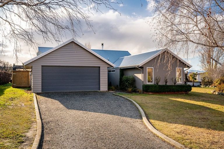 Photo of property in 5 Ferry Lane, Mount Pisa, Cromwell, 9383