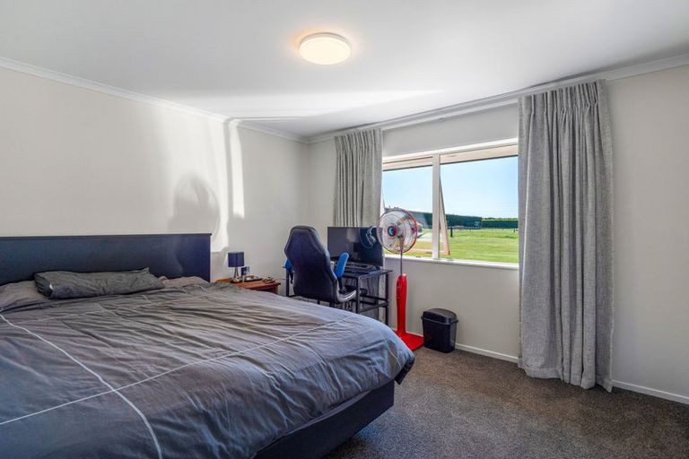 Photo of property in 235 Newtons Road, Rolleston, Christchurch, 7676