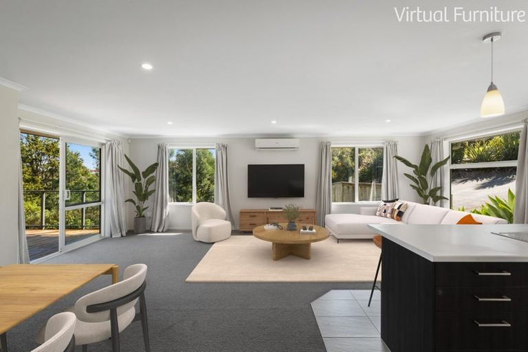 Photo of property in 128 Korokoro Crescent, Thames, 3500