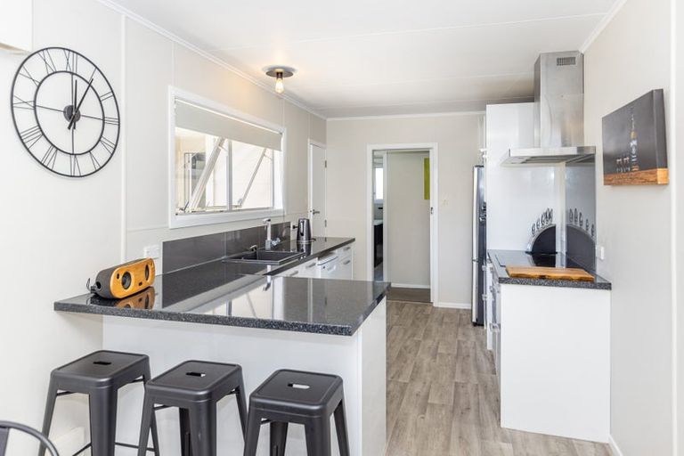 Photo of property in 20 Caernarvon Street, Dinsdale, Hamilton, 3204