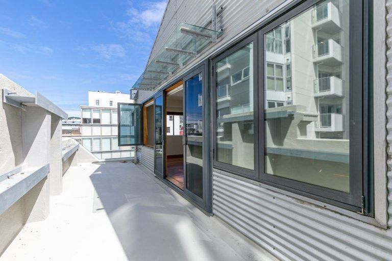 Photo of property in 14/20 Egmont Street, Te Aro, Wellington, 6011