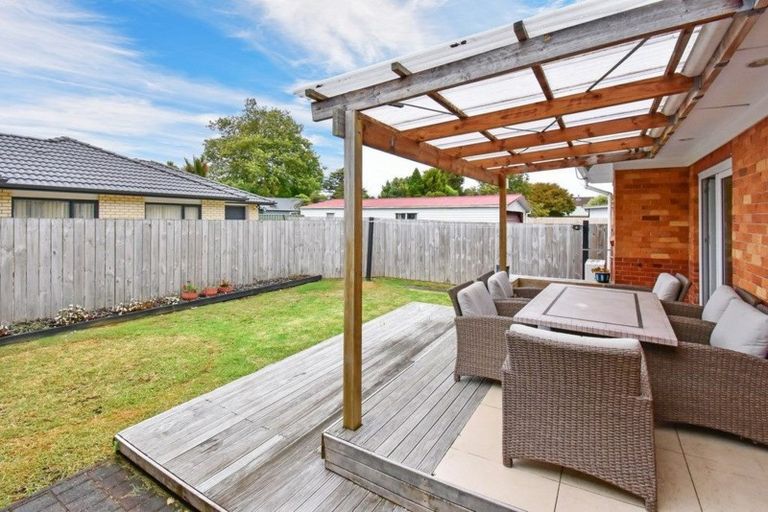 Photo of property in 1/10 Willis Road, Papakura, 2110