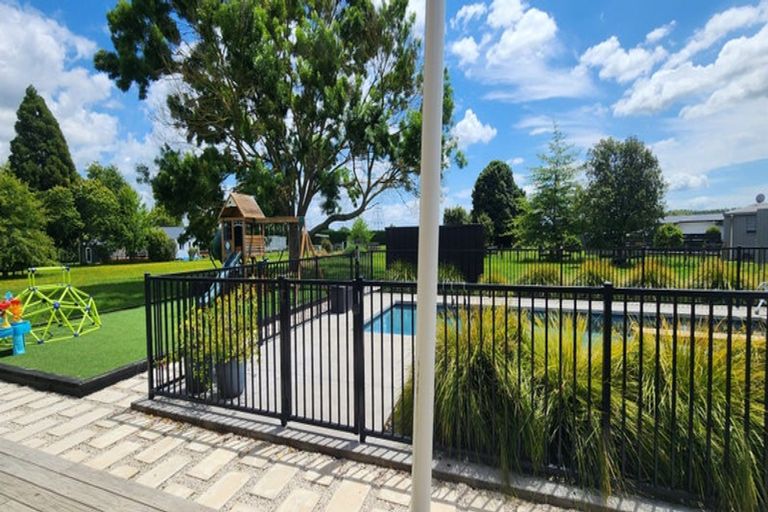 Photo of property in 462 Bruntwood Road, Tamahere, Cambridge, 3493