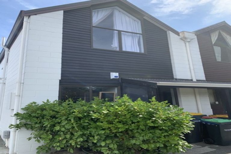 Photo of property in 5/30 Picton Avenue, Riccarton, Christchurch, 8011