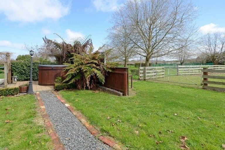 Photo of property in 354 Horotiu Road, Te Kowhai, Hamilton, 3288