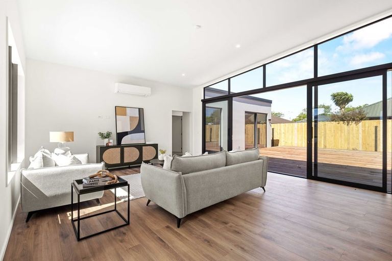 Photo of property in 31a Bainton Street, Bishopdale, Christchurch, 8053