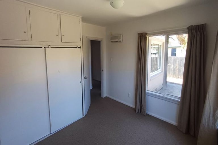 Photo of property in 91 Winters Road, Redwood, Christchurch, 8051