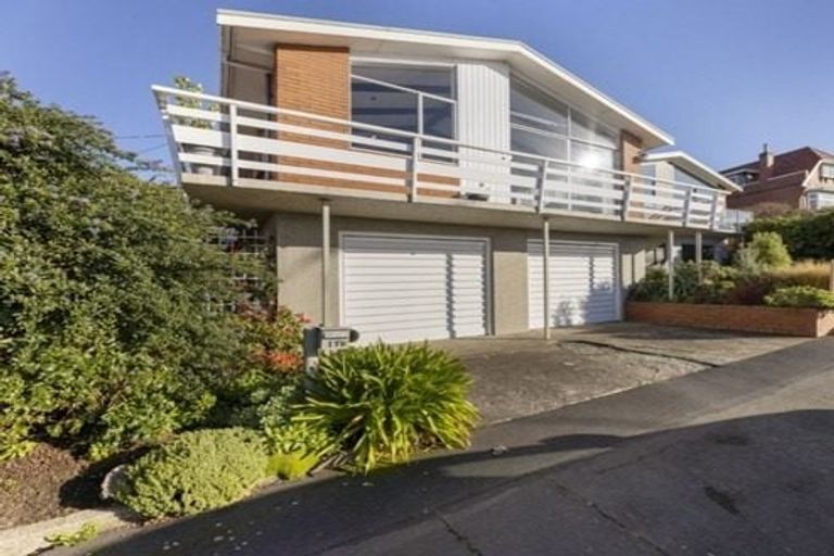 Photo of property in 17b City Road, Roslyn, Dunedin, 9010