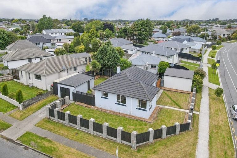 Photo of property in 1 Ward Street, Waverley, Invercargill, 9810