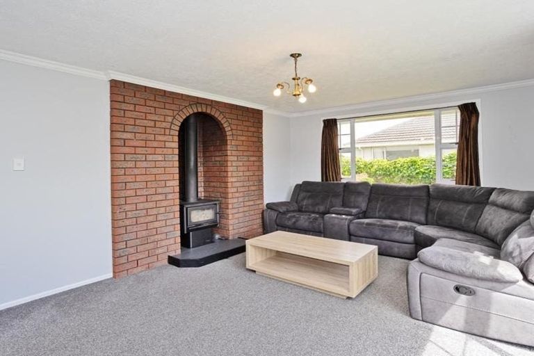 Photo of property in 4 Rothesay Place, Rockdale, Invercargill, 9812