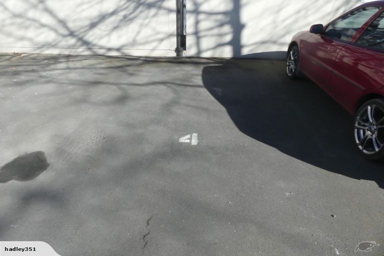 Photo of property in 4/18 Rastrick Street, Merivale, Christchurch, 8014