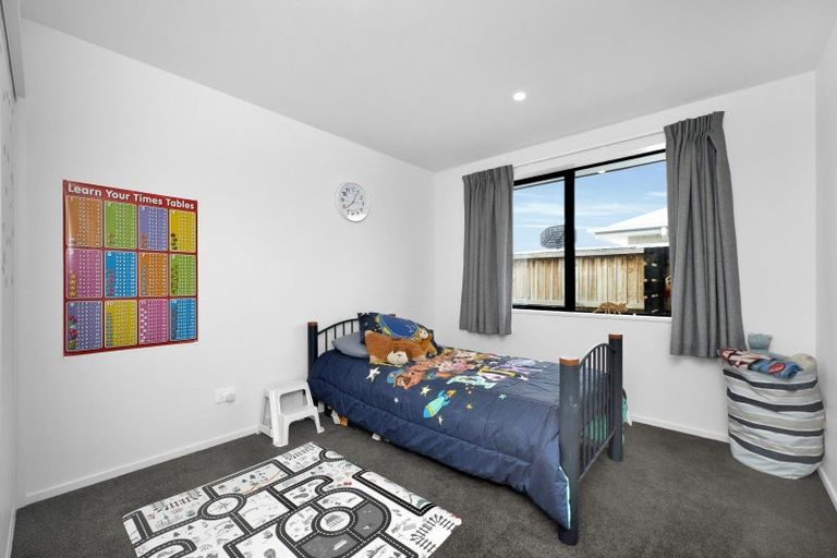 Photo of property in 34 Sandhurst Drive, Rolleston, 7615