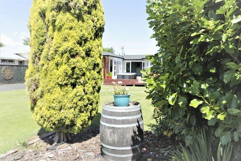Photo of property in 264 Somme Parade, Aramoho, Whanganui, 4500