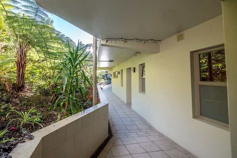 Photo of property in Bridgewater Apartments, 207/7 Te Rangi Cross Road, Paihia, 0200
