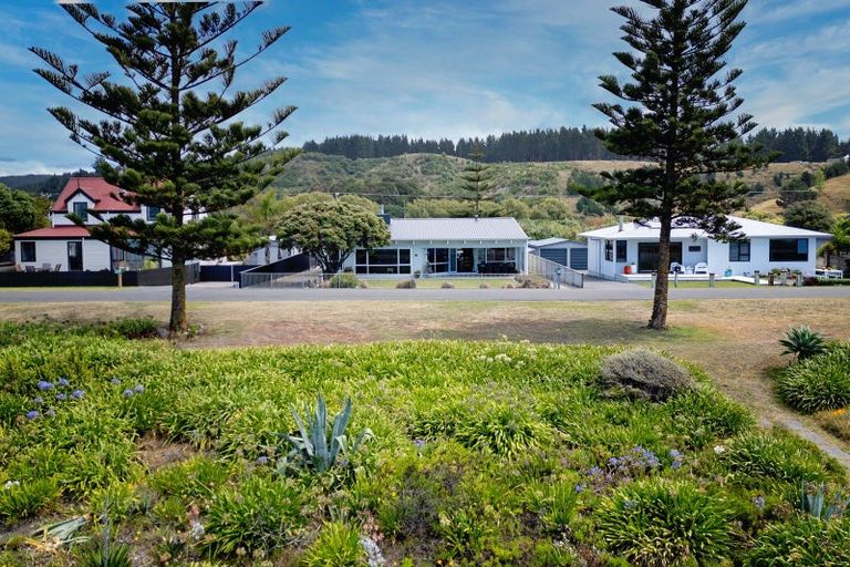 Photo of property in 234 Whirinaki Road, Eskdale, Napier, 4182