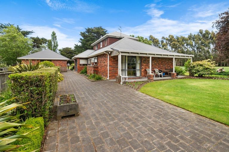 Photo of property in 212 Trices Road, Prebbleton, Christchurch, 7674