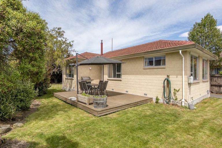 Photo of property in 4 Thorness Street, Avondale, Christchurch, 8061
