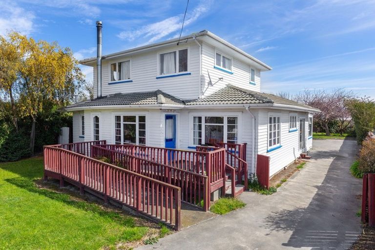 Photo of property in 8 Gascoigne Street, Riversdale, Blenheim, 7201