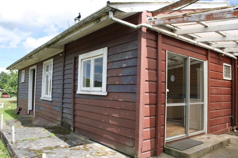 Photo of property in 21 Dick Street, Reefton, 7830