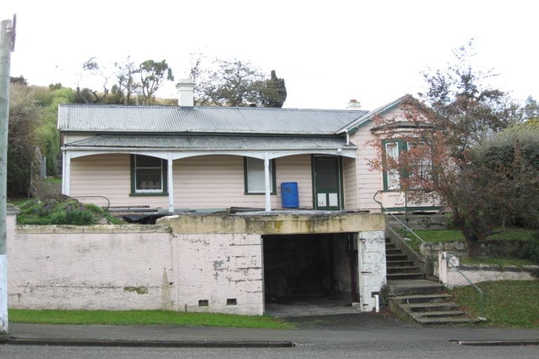Photo of property in 72 Eden Street, Oamaru, 9400