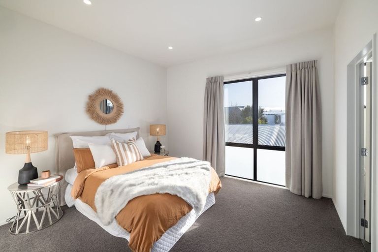 Photo of property in 3/445 Manchester Street, St Albans, Christchurch, 8014