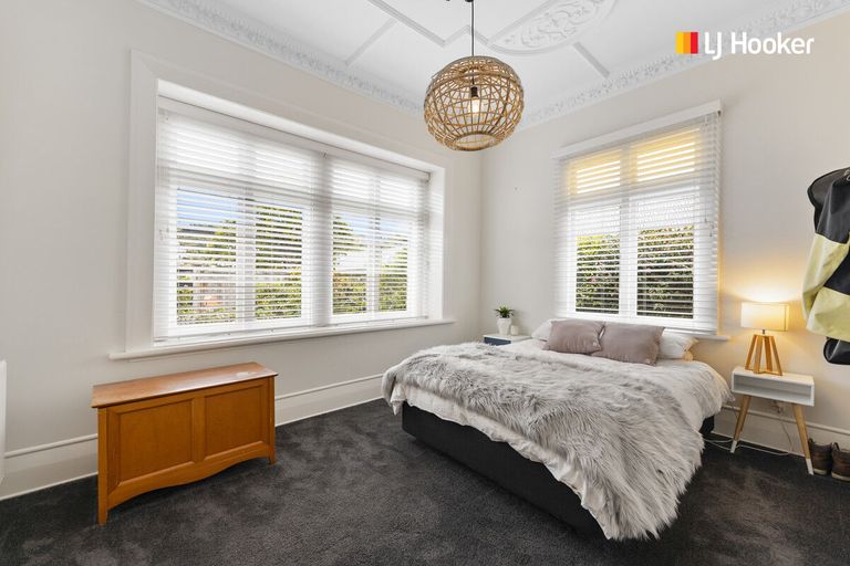 Photo of property in 21 Pretoria Avenue, Saint Clair, Dunedin, 9012