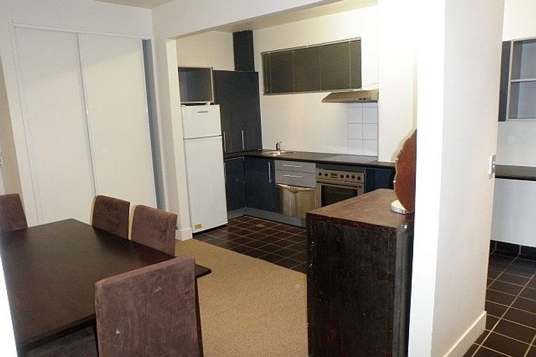 Photo of property in The Lofts, 7/185 Victoria Street, Te Aro, Wellington, 6011