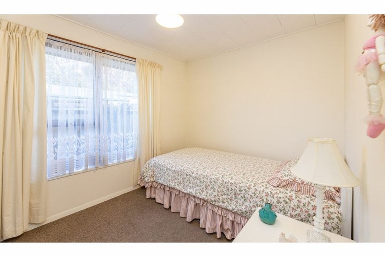 Photo of property in 8 Treffers Avenue, Rangiora, 7400