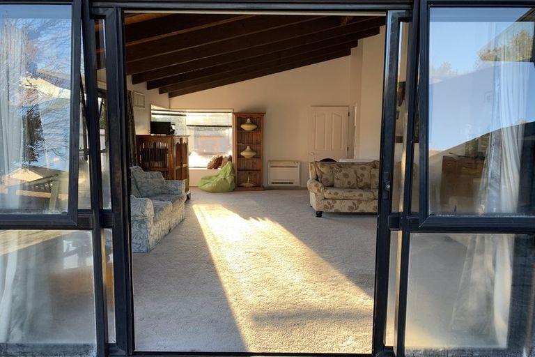 Photo of property in 212 Grahams Road, Burnside, Christchurch, 8053