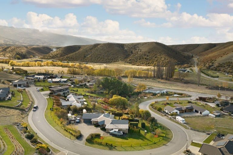 Photo of property in 6 Lowburn Terrace, Lowburn, Cromwell, 9384