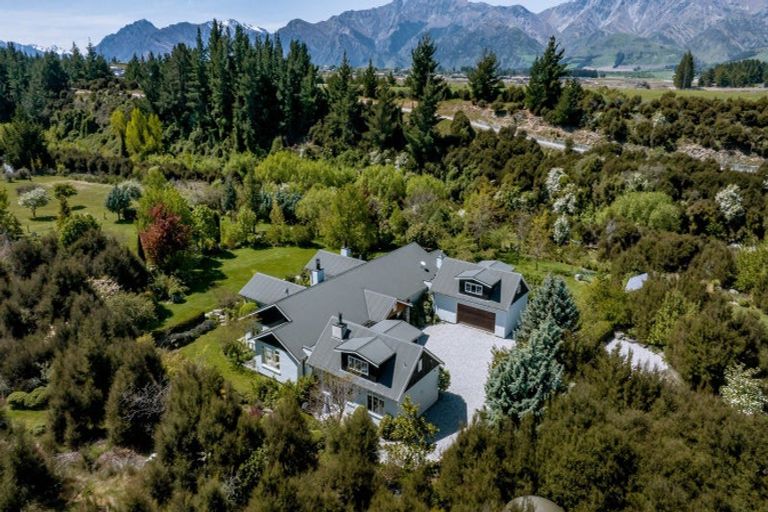 Photo of property in 162 Te Awa Road, Albert Town, Wanaka, 9382