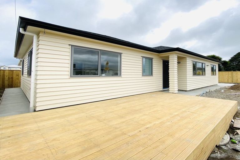 Photo of property in 44 Chapel Road, Flat Bush, Auckland, 2019
