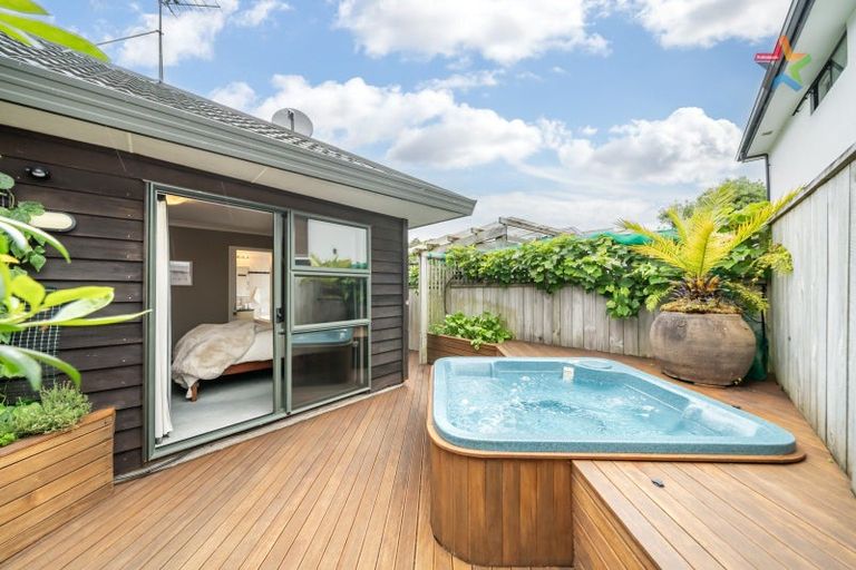 Photo of property in 11 Trafalgar Street, Waiwhetu, Lower Hutt, 5010