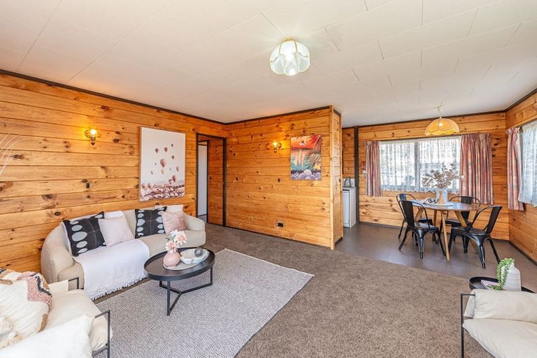 Photo of property in 40 Treadwell Street, Springvale, Whanganui, 4501