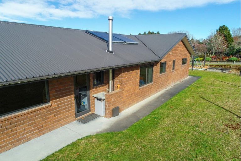 Photo of property in 39 Otapouri Road, Owhango, 3989