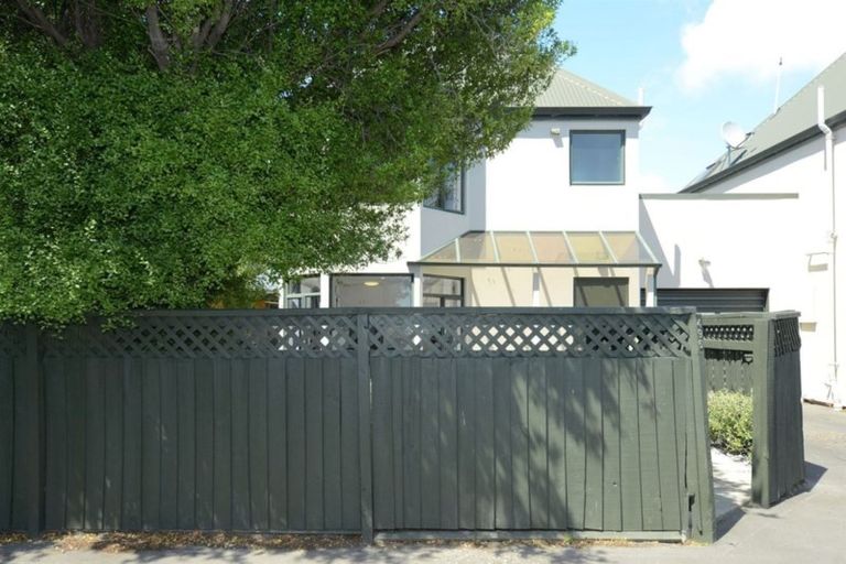 Photo of property in 496 Worcester Street, Linwood, Christchurch, 8011