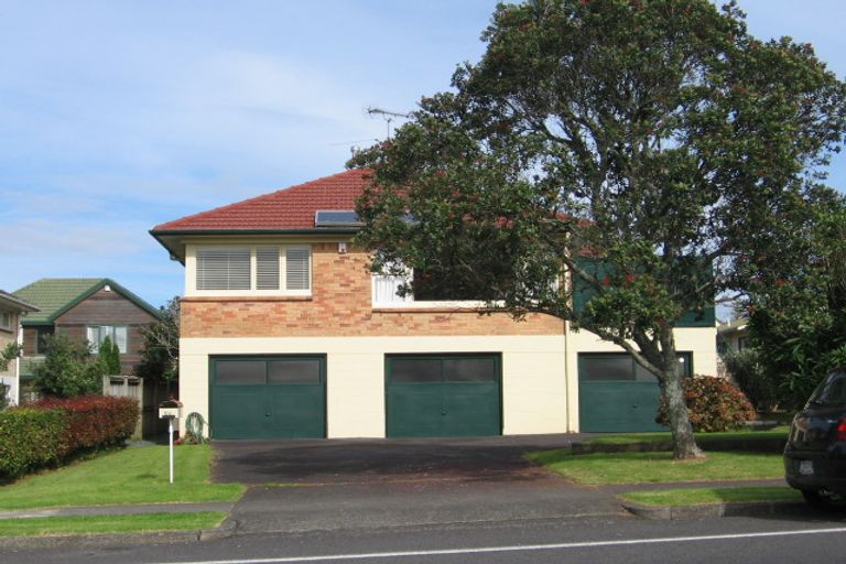 Photo of property in 2/71 Macleans Road, Bucklands Beach, Auckland, 2014