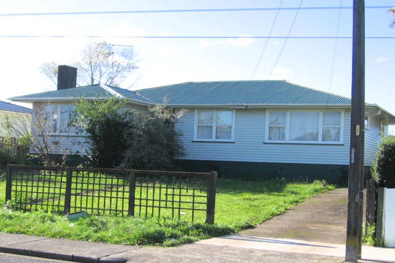 Photo of property in 20 Everitt Road, Otara, Auckland, 2023