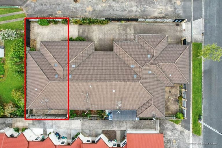 Photo of property in 36d Charlemont Street, Whitiora, Hamilton, 3200