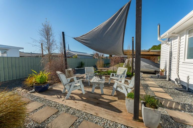Photo of property in 20 Studholme Street, Temuka, 7920
