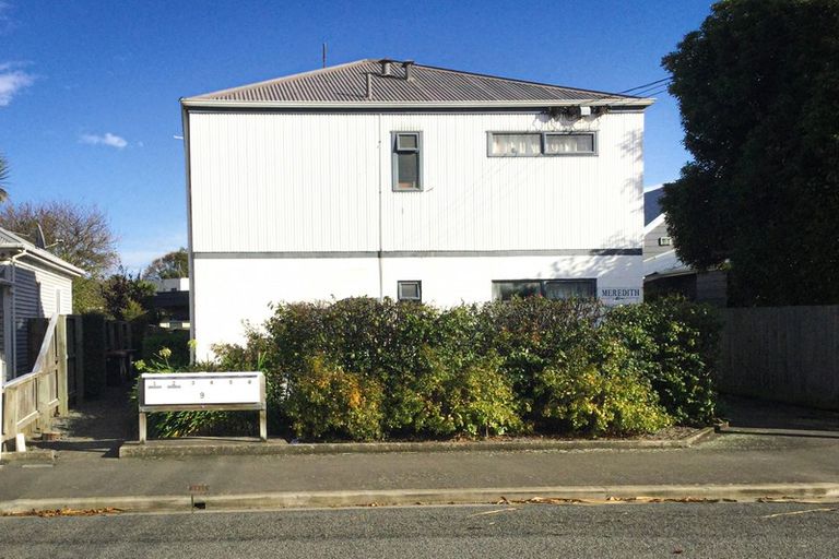 Photo of property in 4/9 Meredith Street, Addington, Christchurch, 8024